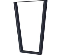 Подстолье МеталлКарт замкнутое с полосой 850 4631177271571