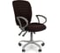 Компьютерное кресло CHAIRMAN 9801 Эрго 10-356 черный 00-07015597 1
