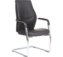Конференц-кресло CHAIRMAN VISTA V экопремиум, черный 00-07023913