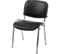 Стул Фабрикант Изо искусственная кожа, PV, 1 черный CH 4623720945060