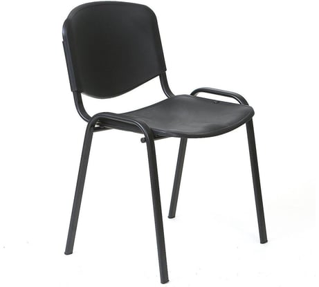 Стул Фабрикант Изо стул PL черный BL 4610097301544
