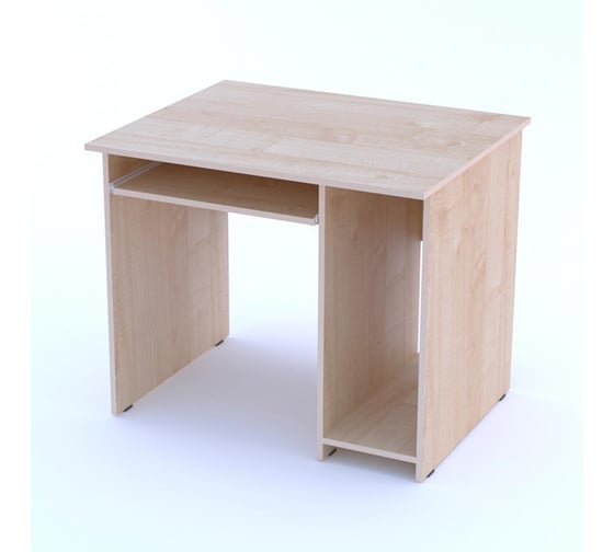 Компьютерный стол Фабрика им. Мебеля А-012 60052-001 1
