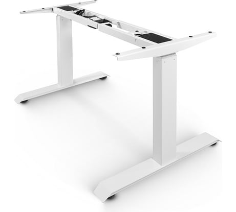 Рама для стола с регулируемой высотой StolStoya ТИТАН PE221IW