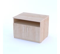 Тумба для оргтехники Фабрика им. Мебеля АТ-10 60065-001