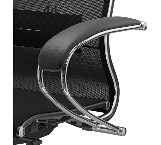 Кресло МЕТТА ErgoLife Set 4, подлокотники 131, основание Synchro 052 z316738977