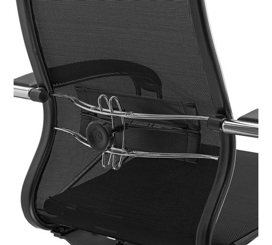 Кресло МЕТТА ErgoLife Set 4, подлокотники 131, основание Synchro 052 z316738977