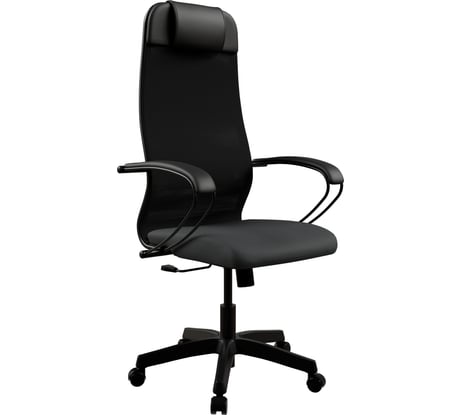 Кресло МЕТТА ErgoLife Set 11, подлокотники 130, основание Sit 001 z13E.12.1.222