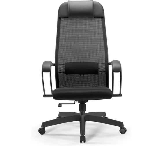 Кресло МЕТТА ErgoLife Set 11, подлокотники 130, основание Sit 001 z13E.12.1.222
