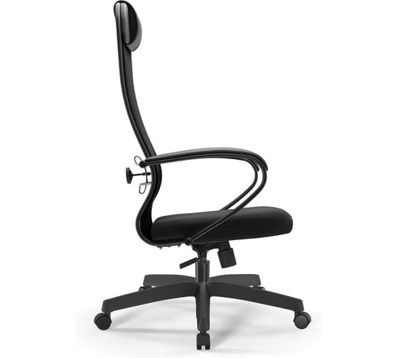 Кресло МЕТТА ErgoLife Set 11, подлокотники 130, основание Sit 001 z13E.12.1.222