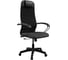 Кресло для персонала МЕТТА ErgoLife Set 11/подл.130/осн.Sit 001 (Черный 13E.12.1.222) z13E.12.1.222 1