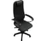 Кресло для персонала МЕТТА ErgoLife Set 11/подл.130/осн.Sit 001 (Черный 13E.12.1.222) z13E.12.1.222 2