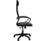 Кресло для персонала МЕТТА ErgoLife Set 11/подл.130/осн.Sit 001 (Черный 13E.12.1.222) z13E.12.1.222 5