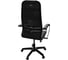 Кресло для персонала МЕТТА ErgoLife Set 11/подл.130/осн.Sit 001 (Черный 13E.12.1.222) z13E.12.1.222 6