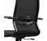 Кресло для персонала МЕТТА ErgoLife Set 11/подл.130/осн.Sit 001 (Черный 13E.12.1.222) z13E.12.1.222 10