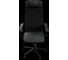 Кресло для персонала МЕТТА ErgoLife Set 11/подл.130/осн.Sit 001 (Черный 13E.12.1.222) z13E.12.1.222 23