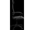 Кресло для персонала МЕТТА ErgoLife Set 11/подл.130/осн.Sit 001 (Черный 13E.12.1.222) z13E.12.1.222 24