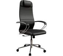 Кресло МЕТТА ErgoLife Set 17, подлокотники 131, основание Sit 052 z5AD.16.1.2A3