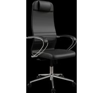 Кресло для персонала МЕТТА ErgoLife Set 17/подл.131/осн.Sit 052 (Черный 5AD.16.1.2A3) z5AD.16.1.2A3