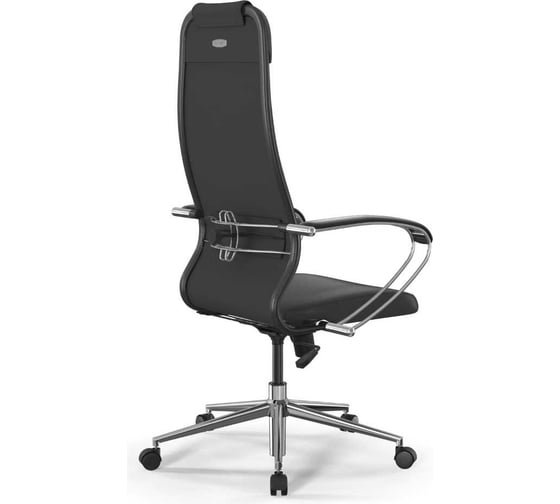 Кресло МЕТТА ErgoLife Set 17, подлокотники 131, основание Sit 052 z5AD.16.1.2A3
