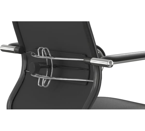 Кресло МЕТТА ErgoLife Set 17, подлокотники 131, основание Sit 052 z5AD.16.1.2A3