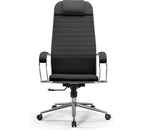 Кресло МЕТТА ErgoLife Set 17, подлокотники 131, основание Sit 052 z5AD.16.1.2A3