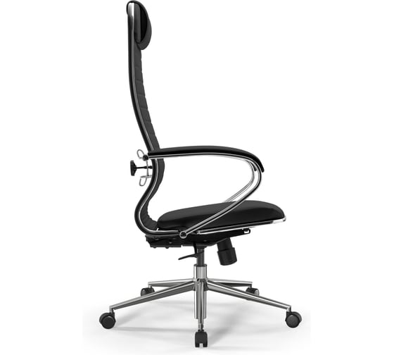 Кресло МЕТТА ErgoLife Set 17, подлокотники 131, основание Sit 052 z5AD.16.1.2A3