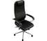 Кресло для персонала ErgoLife Set 17/подл.131/осн.Sit 052 (Черный 5AD.16.1.2A3) 2