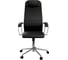 Кресло для персонала ErgoLife Set 17/подл.131/осн.Sit 052 (Черный 5AD.16.1.2A3) 3