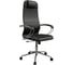 Кресло для персонала МЕТТА ErgoLife Set 17/подл.131/осн.Sit 052 (Черный 5AD.16.1.2A3) z5AD.16.1.2A3 1