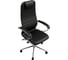 Кресло для персонала МЕТТА ErgoLife Set 17/подл.131/осн.Sit 052 (Черный 5AD.16.1.2A3) z5AD.16.1.2A3 2