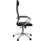 Кресло для персонала МЕТТА ErgoLife Set 17/подл.131/осн.Sit 052 (Черный 5AD.16.1.2A3) z5AD.16.1.2A3 5