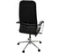 Кресло для персонала МЕТТА ErgoLife Set 17/подл.131/осн.Sit 052 (Черный 5AD.16.1.2A3) z5AD.16.1.2A3 6