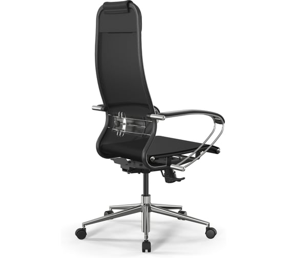 Кресло МЕТТА ErgoLife Set 12, подлокотники 131, основание Synchro 052 z316738830