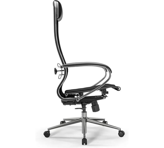 Кресло МЕТТА ErgoLife Set 12, подлокотники 131, основание Synchro 052 z316738830