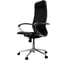 Кресло МЕТТА ErgoLife Set 12, подлокотники 131, основание Synchro 052 z316738830 7