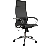 Кресло МЕТТА ErgoLife Set 7, подлокотники 131, основание Synchro 052 z316738281