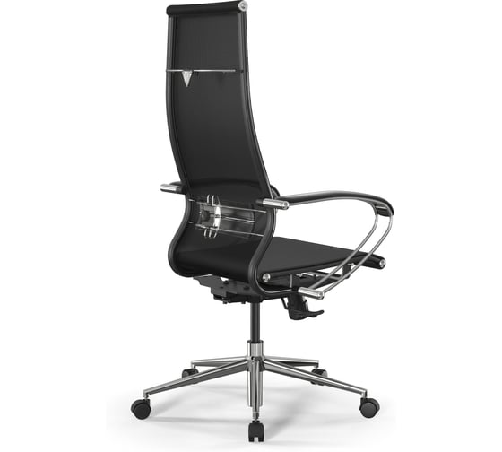 Кресло МЕТТА ErgoLife Set 7, подлокотники 131, основание Synchro 052 z316738281
