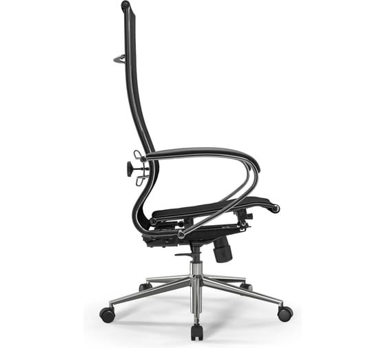 Кресло МЕТТА ErgoLife Set 7, подлокотники 131, основание Synchro 052 z316738281