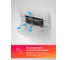 Кресло МЕТТА ErgoLife Set 7, подлокотники 131, основание Synchro 052 z316738281 16