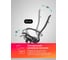 Кресло МЕТТА ErgoLife Set 7, подлокотники 131, основание Synchro 052 z316738281 9
