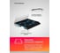 Кресло МЕТТА ErgoLife Set 7, подлокотники 131, основание Synchro 052 z316738281 18