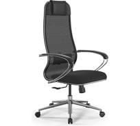 Кресло МЕТТА ErgoLife Set 15, подлокотники 131, основание Synchro 052 z316737895