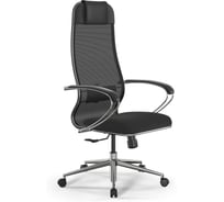 Кресло МЕТТА ErgoLife Set 15, подлокотники 131, основание Synchro 052 z316737895
