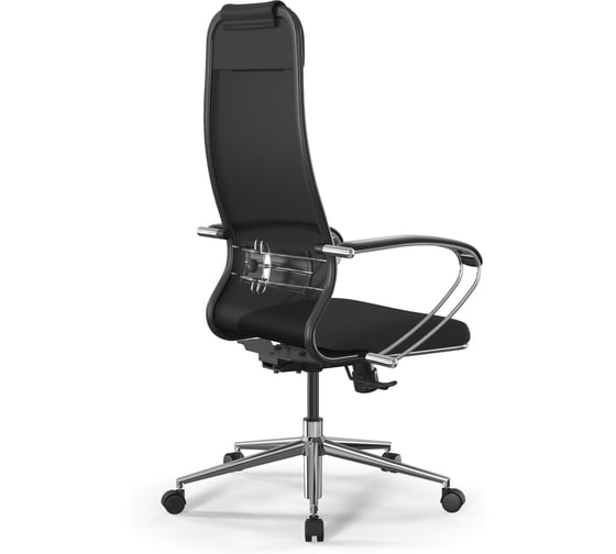 Кресло МЕТТА ErgoLife Set 15, подлокотники 131, основание Synchro 052 z316737895