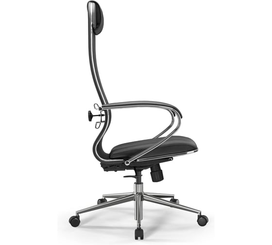 Кресло МЕТТА ErgoLife Set 15, подлокотники 131, основание Synchro 052 z316737895