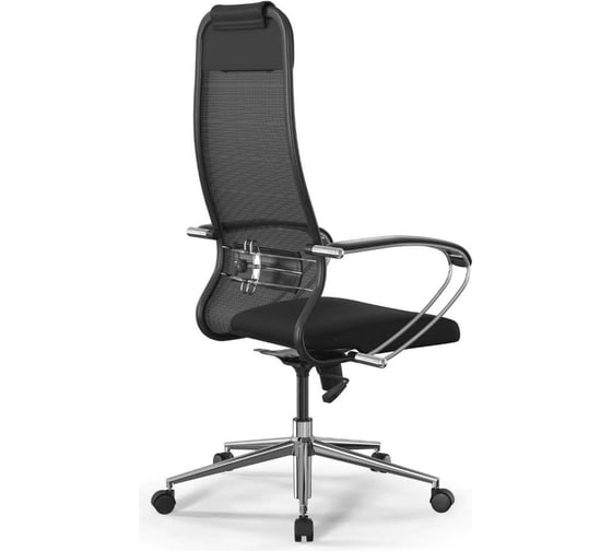 Кресло МЕТТА ErgoLife Set 11, подлокотники 131, основание Sit 052 z13F.16.1.2A3