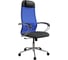 Кресло МЕТТА ErgoLife Set 11, подлокотники 131, основание Sit 052 z13F.16.1.2A3 1