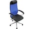 Кресло МЕТТА ErgoLife Set 11, подлокотники 131, основание Sit 052 z13F.16.1.2A3 2