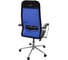 Кресло МЕТТА ErgoLife Set 11, подлокотники 131, основание Sit 052 z13F.16.1.2A3 6