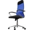 Кресло МЕТТА ErgoLife Set 11, подлокотники 131, основание Sit 052 z13F.16.1.2A3 9